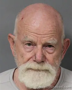 Mugshot of GEOFFERY LEE BOWMAN booked in Berrien County, Michigan on May 28, 2026