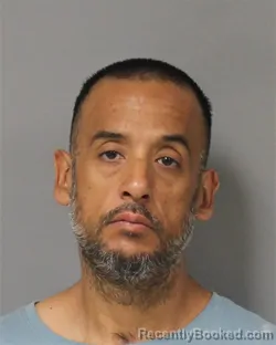 Mugshot of MOISES RON REYNA booked in Berrien County, Michigan on May 29, 2026