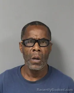 Mugshot of LAMONT LEE DUKES booked in Berrien County, Michigan on May 29, 2026