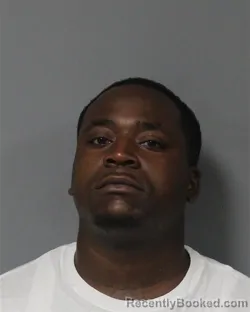 Mugshot of Isaiah Raymond Eddie