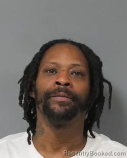 Mugshot of ROBERT LOUIS REED booked in Berrien County, Michigan on June 5, 2026