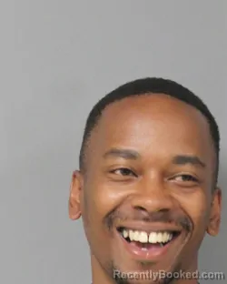 Mugshot of LASHAUN CAPRICE WILLIAMS booked in Berrien County, Michigan on June 11, 2026