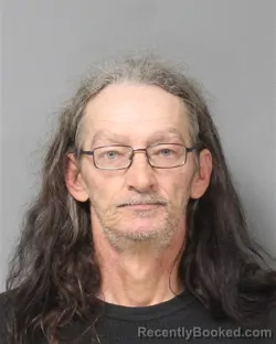 Mugshot of TROY MILO KAMPTNER booked in Berrien County, Michigan on June 11, 2026