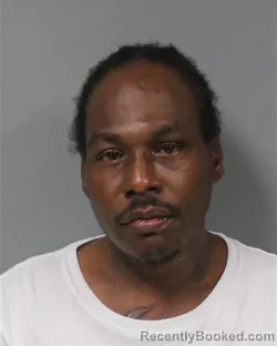 Mugshot of JOWEL DEMETRIUS BRADLEY booked in Berrien County, Michigan on July 29, 2026