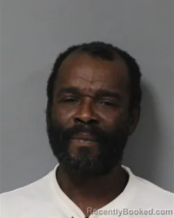 Mugshot of Jackey Jermaine Jones booked in Berrien County, Michigan on August 18, 2026