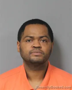 Mugshot of Nakomi Tamasha Neal booked in Berrien County, Michigan on September 14, 2026