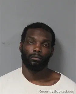 Mugshot of Lapaul Anthony Barber booked in Berrien County, Michigan on September 26, 2026