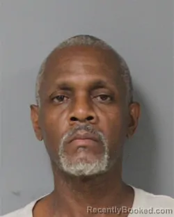 Mugshot of Eric Bernard Wiggins booked in Berrien County, Michigan on October 2, 2026