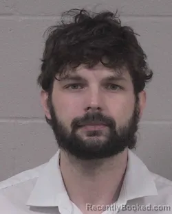 Mugshot of BRANDON MICHAEL GRUNDEMAN booked in Branch County, Michigan on May 4, 2026