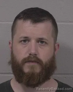 Mugshot of RANDY LEE SIVLEY booked in Branch County, Michigan on May 21, 2026