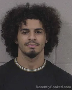 Mugshot of Adnan Saleh Al-Khulaqi