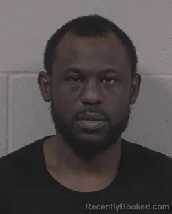 Mugshot of DONNELLE JOSEPH BOOSE booked in Branch County, Michigan on June 19, 2026
