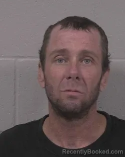 Mugshot of LUKE WASIKOWSKI booked in Branch County, Michigan on July 3, 2026