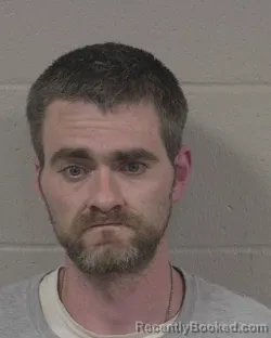 Mugshot of ADAM CHRISTOPHER RUBIN booked in Branch County, Michigan on June 20, 2026
