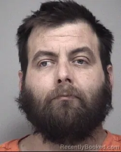 Mugshot of ANDREW DUNN