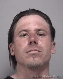 Mugshot of ARDEN ANDREW FLORAN booked in Calhoun County, Michigan on March 11, 2026