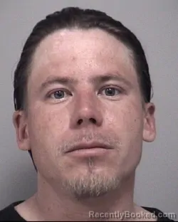 Mugshot of ARDEN ANDREW FLORAN booked in Calhoun County, Michigan on March 23, 2026