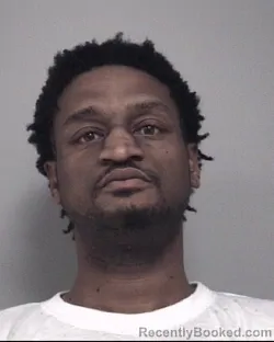 Mugshot of ANDRE TYRONE JOHNSON