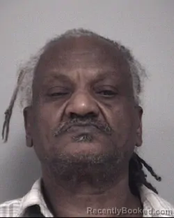 Mugshot of ABDELMUEZ ALI MOHAMED