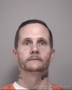 Mugshot of ADRIAN CARLTON PERRY