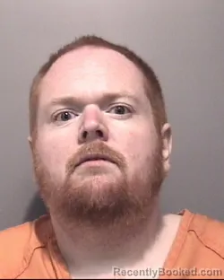 Mugshot of ADAM RUSSELL RICHEY