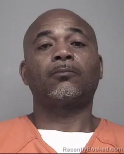 Mugshot of ANTHONY DUANE WATSON booked in Calhoun County, Michigan on May 19, 2026