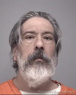 Mugshot of BRADLEY ALEXANDER CHAPA booked in Calhoun County, Michigan on March 16, 2026