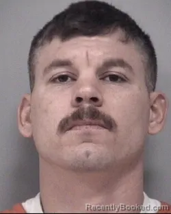 Mugshot of BRADLEY SCOTT PELUDAT