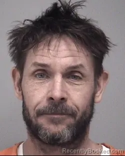 Mugshot of BRAUN MCPHERSON TURCHAN