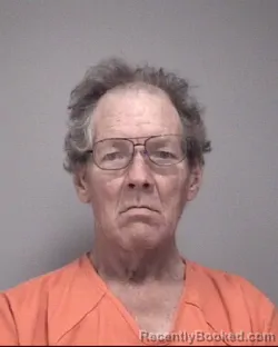 Mugshot of BRECK DARWIN WYNGARDEN booked in Calhoun County, Michigan on July 22, 2026