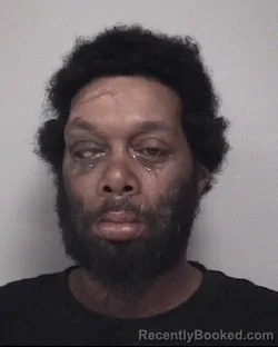 Mugshot of CHRISTOPHER LEON CATHEY booked in Calhoun County, Michigan on May 28, 2026