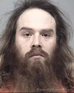 Mugshot of CHAD WILLIAM DESY