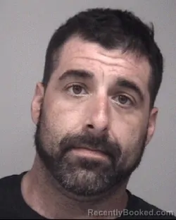Mugshot of CARL VICTOR GRUBBS booked in Calhoun County, Michigan on July 2, 2026