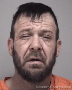 Mugshot of CHRISTOPHER MICHAEL MAKIELSKI