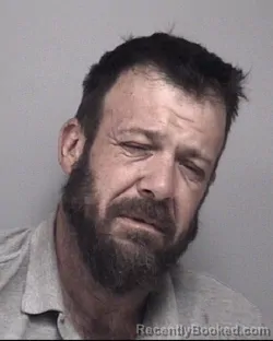 Mugshot of CHRISTOPHER MICHAEL MAKIELSKI booked in Calhoun County, Michigan on May 30, 2026
