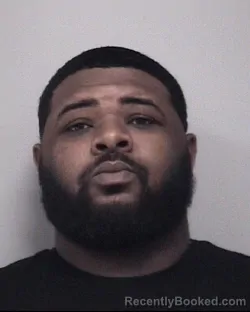 Mugshot of CHARLES MATTHEW SHELTON booked in Calhoun County, Michigan on March 20, 2026