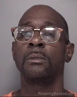 Mugshot of CURTIS DEPRIEST TRIGG