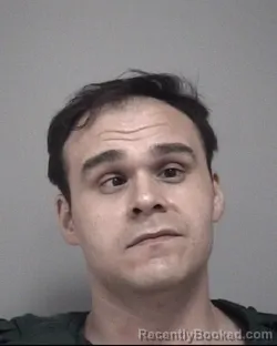 Mugshot of CHEYENNE ALLEN WESTOVER booked in Calhoun County, Michigan on June 24, 2026