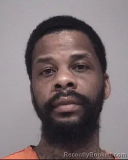 Mugshot of DWAYNE EARLIE BREWER booked in Calhoun County, Michigan on March 11, 2026