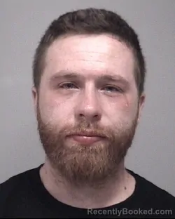 Mugshot of DUANE ROBERT BREGG booked in Calhoun County, Michigan on May 19, 2026