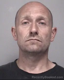 Mugshot of DONALD JOHN DICE booked in Calhoun County, Michigan on June 11, 2026