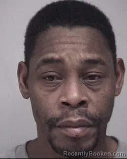 Mugshot of DONTAR TERNELL LEWIS