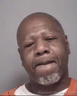 Mugshot of DANITO CORDELL MCMICKENS booked in Calhoun County, Michigan on May 24, 2026
