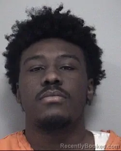 Mugshot of DAMAJAI DAIQUAN MCCORMICK