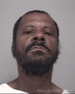 Mugshot of DARRYL JEROME QUICK booked in Calhoun County, Michigan on June 24, 2026