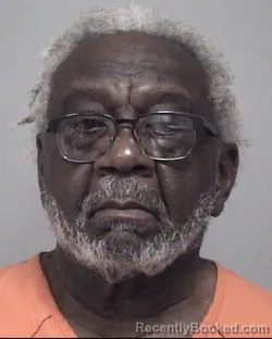 Mugshot of DENNIS CLARK REID booked in Calhoun County, Michigan on May 20, 2026