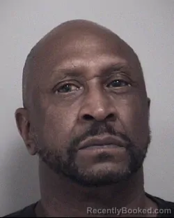 Mugshot of DUJUAN WILLARD ROSE booked in Calhoun County, Michigan on June 5, 2026