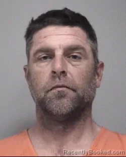 Mugshot of DERRICK BRANDON STANTON booked in Calhoun County, Michigan on March 21, 2026