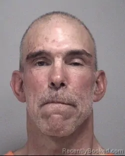 Mugshot of Dorn Duane Taft booked in Calhoun County, Michigan on August 19, 2026