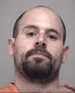 Mugshot of ERIK ALAN FENECH